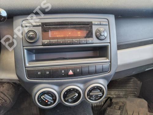 Expansion tank SMART FORFOUR (454) 1.3 (454.031) | BP10206425C120  - Image 18