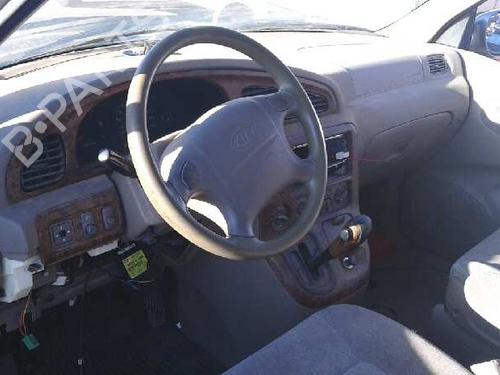 Steering column KIA CARNIVAL I (UP, FL) 2.9 TDi | BP590880M21  - Image 7