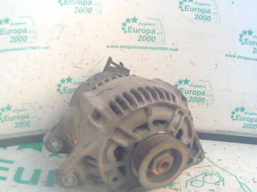 Used Alternator Alternator 114842 114842