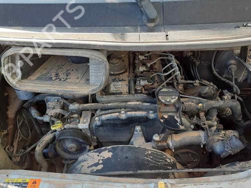 Water radiator FORD TRANSIT Van (FA_ _)  | BP29532360M31  - Image 12