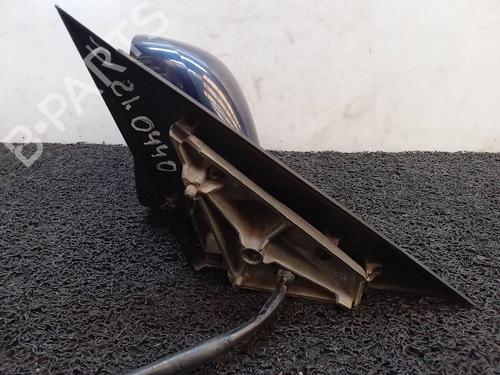 Left mirror VW PASSAT B5 (3B2) 1.8 | BP7476797C26 