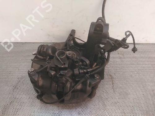 Left front steering knuckle CITROËN C5 II (RC_)  | BP1182728M25 