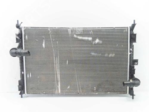 Used Water radiator Water radiator 37232241 37232241