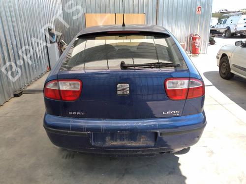 Headlight switch SEAT LEON (1M1) | BP7655582I24 - Image 8