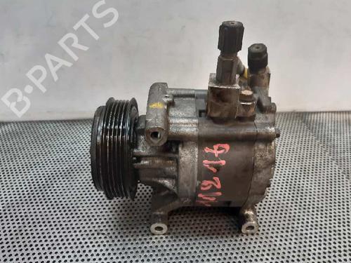 Used AC compressor AC compressor FIAT PANDA (169_) [2003-2026] 4683460 4683460