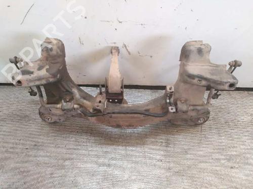 Used Subframe Subframe DAEWOO LACETTI Hatchback (KLAN) 1.6 (109 hp) 1392138 1392138