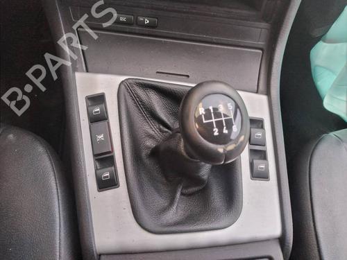 Gearbox BMW 3 (E46) 320 d | BP9834646M3 