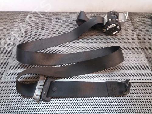 Used Rear center seatbelt BMW 3 (E90) 320 d (163 hp) 8737294