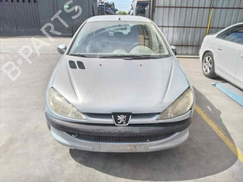 Instrument cluster PEUGEOT 206 Hatchback (2A/C) 1.4 HDi eco 70 | BP17775271C47 
