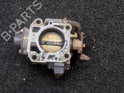 Throttle body HONDA HR-V (GH_) 1.6 16V 4WD (GH2, GH4) | BP10385563M82 