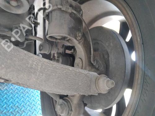 Right rear steering knuckle HYUNDAI TUCSON (JM) 2.0 CRDi | BP14470888M28 