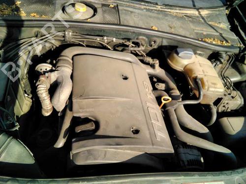Skrzynia biegów AUDI A6 C5 (4B2) 1.9 TDI | BP5224323M3 
