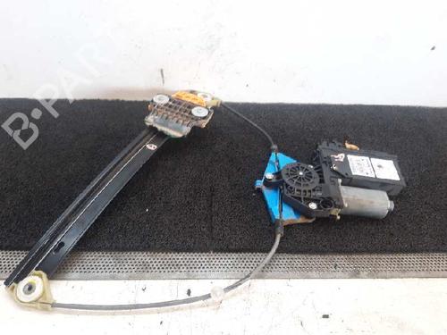 Used Rear left window mechanism Rear left window mechanism AUDI A4 B6 (8E2) 1.9 TDI (130 hp) 4458942 4458942
