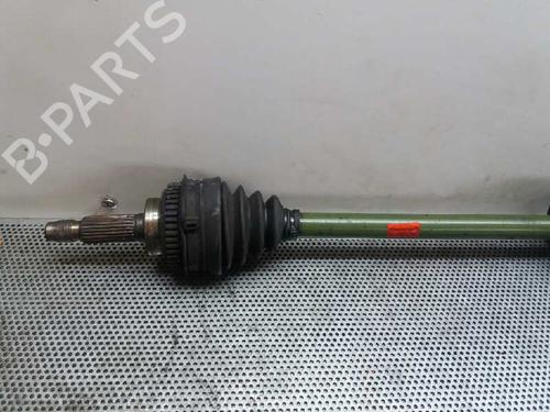 Right front driveshaft KIA RIO I Hatchback (DC) 1.5 16V | BP2790179M39 