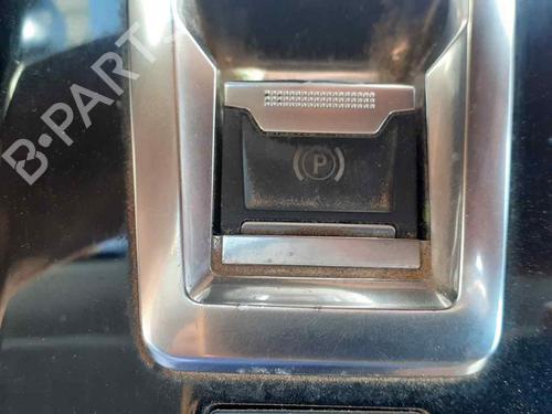 Hand brake PEUGEOT 3008 II SUV (MC_, MR_, MJ_, M4_)  | BP26200119I18 