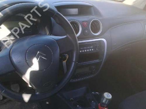 Warning switch CITROËN C2 (JM_) 1.1 | BP3649149I22  - Image 7