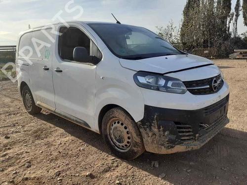 Intercooler OPEL VIVARO C Van (K0)  | BP30548719M30  - Image 7