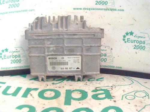 Used Engine control unit (ECU) Engine control unit (ECU) 138078 138078