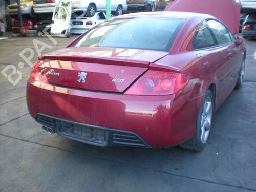 Other PEUGEOT 407 Coupe (6C_) 2.7 HDi | BP14047596O1 - Image 7