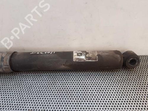 Right rear shock absorber RENAULT MASTER II Van (FD) 2.5 dCi | BP4007348M19 