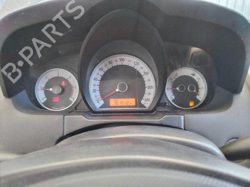 Steering column stalk KIA PRO CEE'D (ED) | BP13258571I23 - Image 22