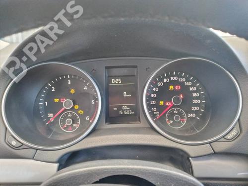 Front left door window VW GOLF VI (5K1) 1.6 TDI | BP10136342C18  - Image 32