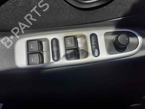 Front right seatbelt SEAT LEON (1M1) | BP30727363I25