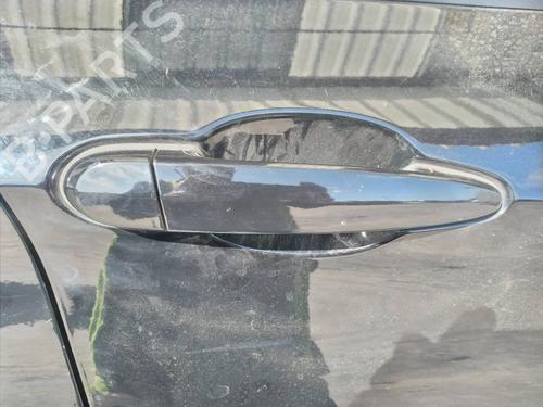 Used Front right exterior door handle BMW X1 (E84) sDrive 18 d (143 hp) 9213826