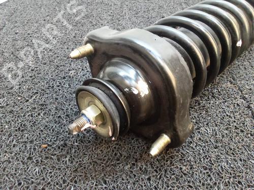 Left rear shock absorber MITSUBISHI CARISMA (DA_) 1.9 DI-D (DA5A) | BP9079048M18 