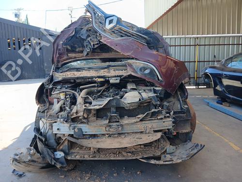 Used Parts RENAULT SCÉNIC IV (J9_)  1.2 TCe 130  4563464