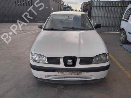 Oil sump SEAT IBIZA II (6K1) 1.9 D | BP16690256M115 
