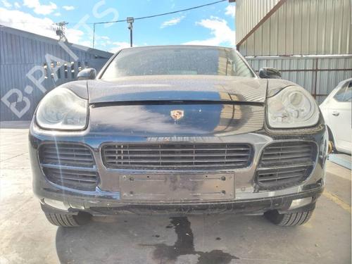 Engine PORSCHE CAYENNE (9PA) | BP15905435M1 - Image 6