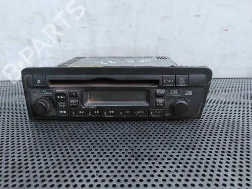 Used Radio Radio 1290062 1290062