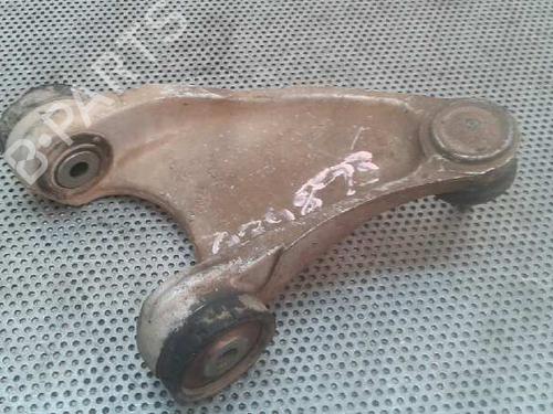 Left front suspension arm ALFA ROMEO 147 (937_) 1.6 16V T.SPARK ECO (937.AXA1A, 937.BXA1A) | BP1022652M12 