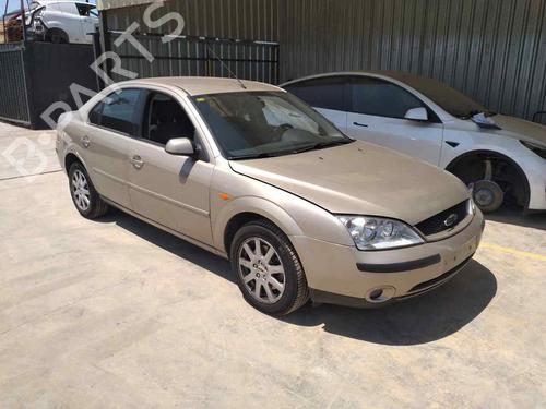Steering pump FORD MONDEO III Saloon (B4Y) 2.0 16V TDDi / TDCi | BP29385073M99 
