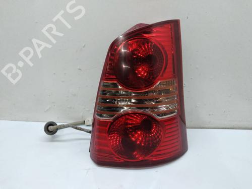 Used Right taillight HYUNDAI ATOS (MX) 1.1 (58 hp) 11498070