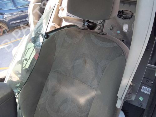 Left front seat RENAULT KANGOO Express (FW0/1_) | BP39721749C15 - Image 2