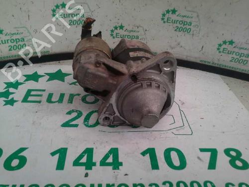 Starter NISSAN PRIMERA Hatchback (P12) | BP112342M8 - Image 3