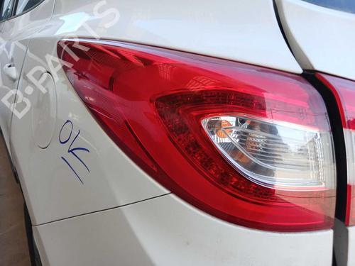 Used Left taillight Left taillight 38460314 38460314