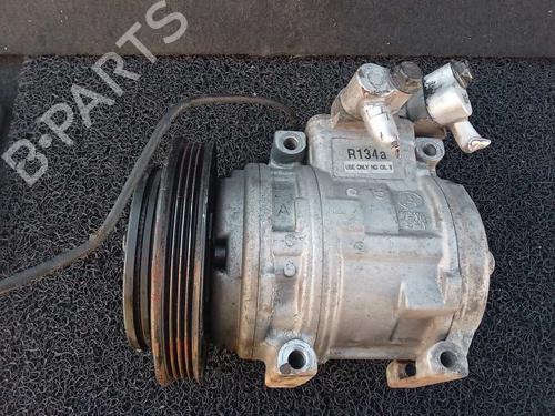 Used AC compressor KIA SHUMA II (FB) [2001-2007]  2954018