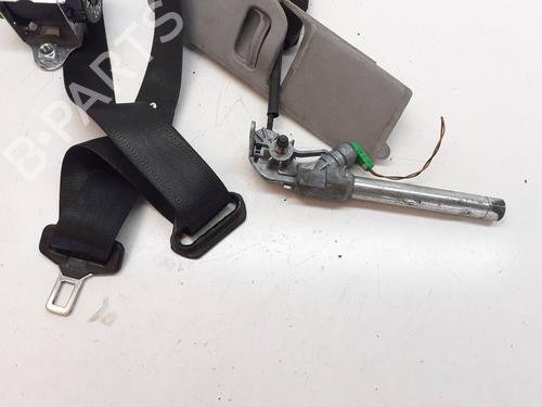 Front left seatbelt OPEL CORSA D (S07) | BP27561260I26 - Image 4
