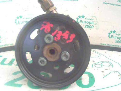 Steering pump AUDI A3 (8L1) S3 quattro | BP205185M99 