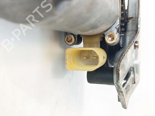 Front left window mechanism FORD COUGAR (EC_) 2.5 V6 24V | BP37459901C22 - Image 3
