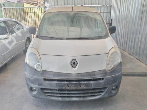 Deflettore del vento per Renault Kangoo/Grand Kangoo II 02/2008-2021, Mercedes-Benz Citan/Citan Mixto/Citan Tourer (W415) 11/2012-08/2021 | Citan (W415)/Renault Kangoo II | 56021