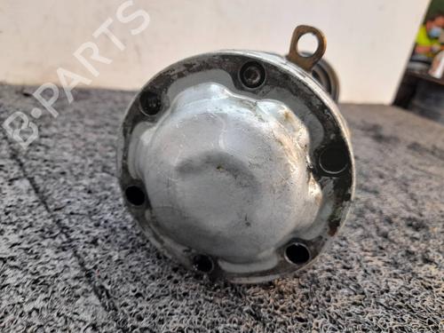 Left front driveshaft MERCEDES-BENZ VITO Van (W638) 108 D 2.3 (638.064, 638.068) | BP4753705M38 