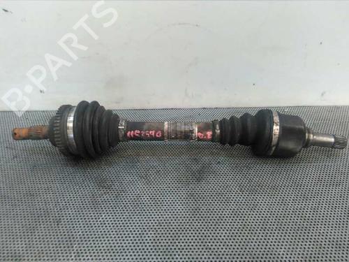 Used Left front driveshaft Left front driveshaft 2128660 2128660