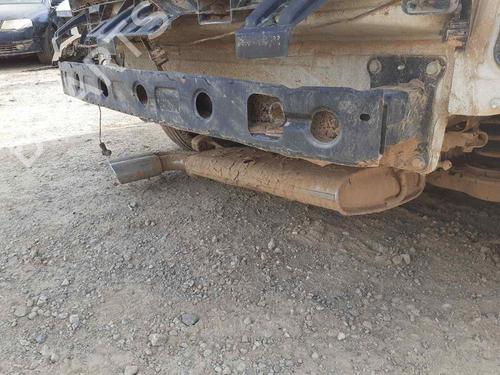 Rear bumper reinforcement AUDI A3 Sportback (8VA, 8VF)  | BP26543395C73 