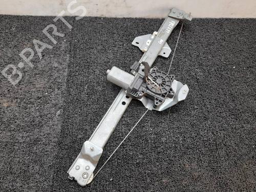 Used Front right window mechanism Front right window mechanism DACIA LODGY (JS_) [2012-2026] 4414549 4414549