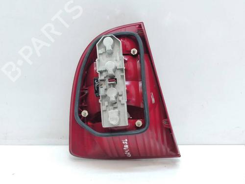 Right taillight SKODA SUPERB I (3U4) 1.9 TDI | BP17451406C35 