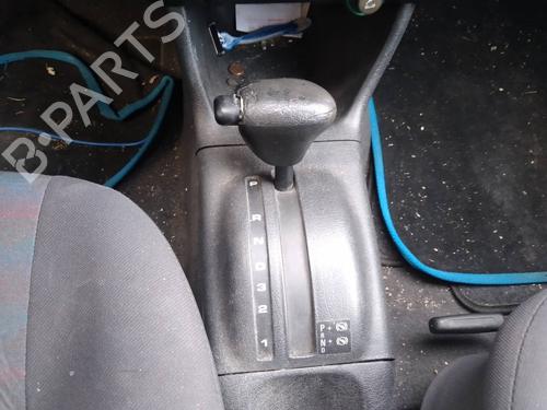 Gearbox VW POLO III (6N1) 60 1.4 | BP10177464M3 